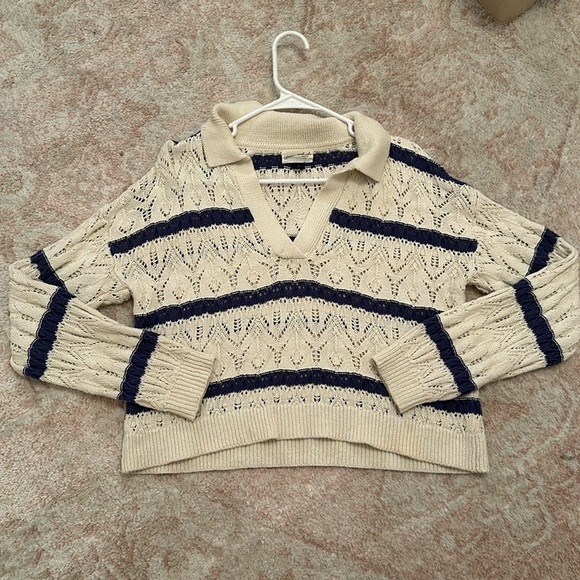 Universal Thread Cotton Sweater - Picture 1 of 3